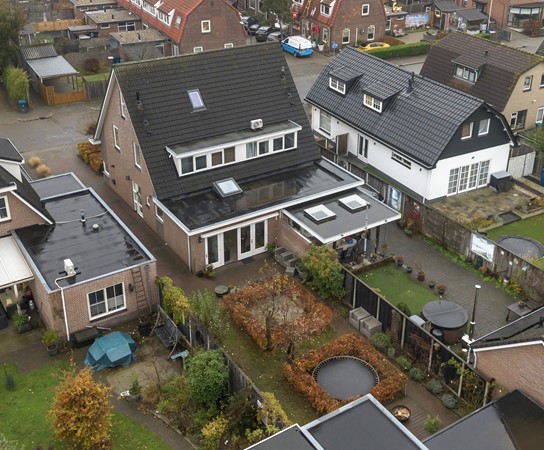 Medium property photo - 1e Wormenseweg 201, 7331 MZ Apeldoorn